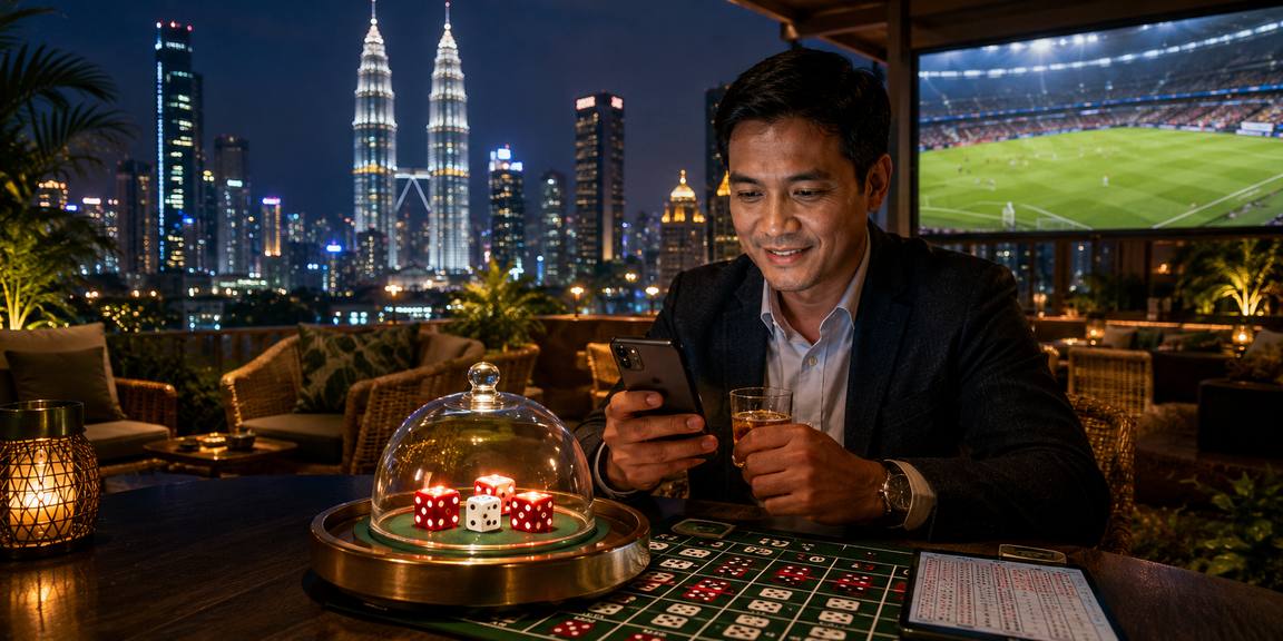 6tdms Masuk ke Akaun 6tdms Anda Sekarang